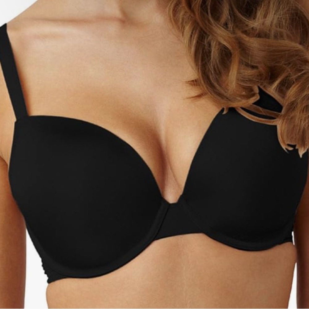 Panache Porcelain Elan plunge 34F